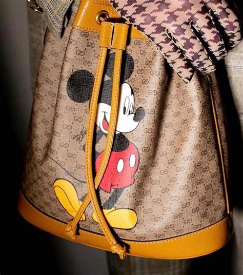 gucci mickey mouse 2020